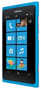 Nokia 800C:n myynti alkaa Kiinassa huhtikuussa